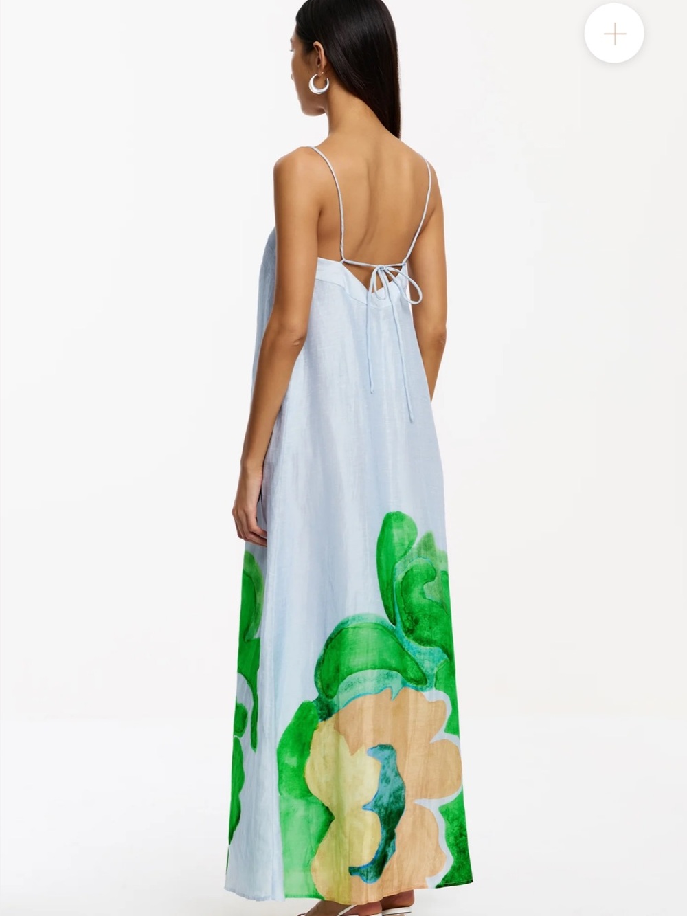 Significant Other Edith Dress - Picture 3 of 5